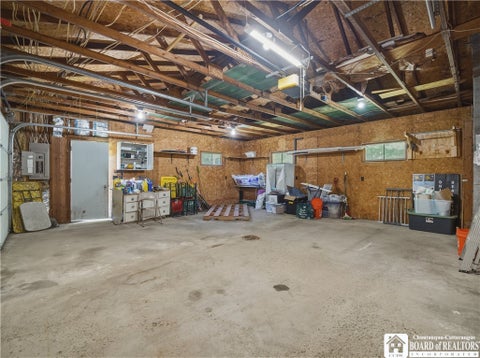 Tiny photo for 2754 Burton Road, Busti, NY 14701 (MLS # R1714606)