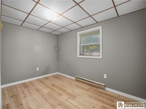Tiny photo for 2754 Burton Road, Busti, NY 14701 (MLS # R1714606)