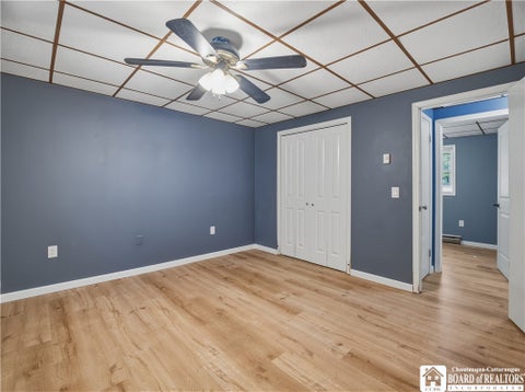 Tiny photo for 2754 Burton Road, Busti, NY 14701 (MLS # R1714606)
