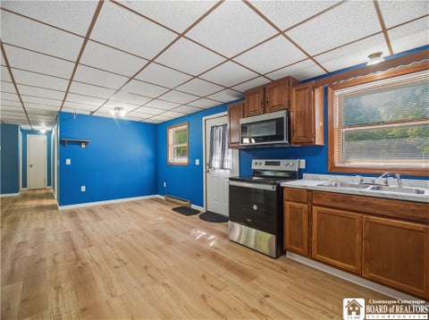 Tiny photo for 2754 Burton Road, Busti, NY 14701 (MLS # R1714606)