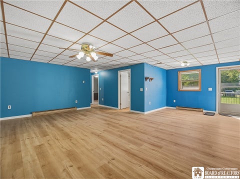 Tiny photo for 2754 Burton Road, Busti, NY 14701 (MLS # R1714606)
