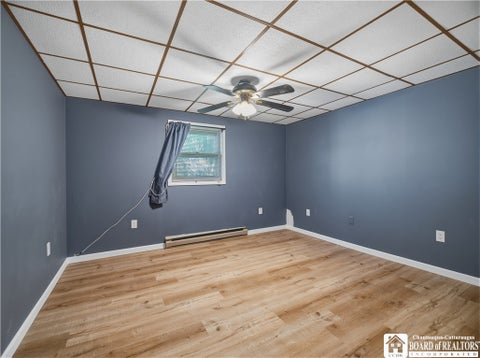Tiny photo for 2754 Burton Road, Busti, NY 14701 (MLS # R1714606)