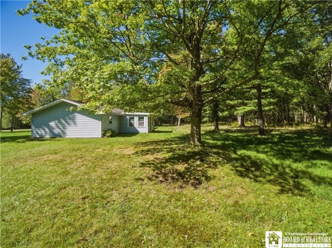 Tiny photo for 2754 Burton Road, Busti, NY 14701 (MLS # R1714606)