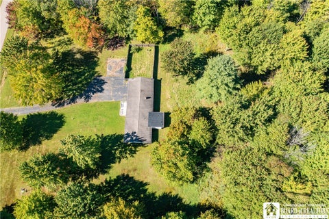 Tiny photo for 2754 Burton Road, Busti, NY 14701 (MLS # R1714606)