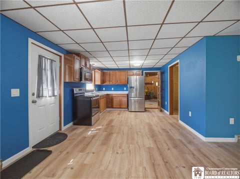 Tiny photo for 2754 Burton Road, Busti, NY 14701 (MLS # R1714606)
