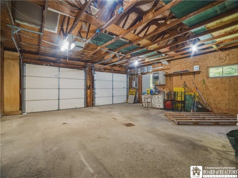 Tiny photo for 2754 Burton Road, Busti, NY 14701 (MLS # R1714606)