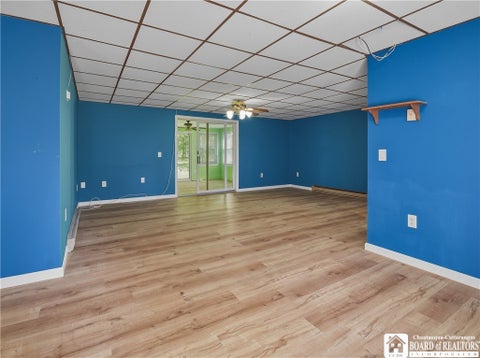 Tiny photo for 2754 Burton Road, Busti, NY 14701 (MLS # R1714606)