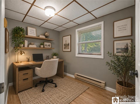 Tiny photo for 2754 Burton Road, Busti, NY 14701 (MLS # R1714606)