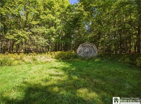 Tiny photo for 2754 Burton Road, Busti, NY 14701 (MLS # R1714606)
