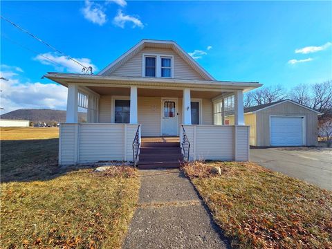Homes For Sale - 160 Mccauley Avenue<br/> Chemung County, Horseheads, NY 14903