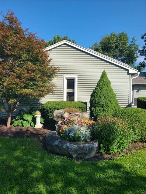 Tiny photo for 6156 County Road 41, Farmington, NY 14425 (MLS # R1709049)