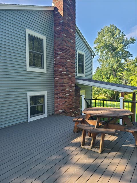 Tiny photo for 6156 County Road 41, Farmington, NY 14425 (MLS # R1709049)
