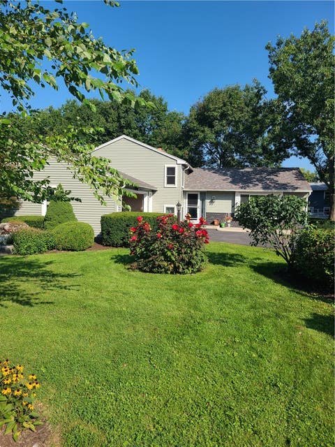 Tiny photo for 6156 County Road 41, Farmington, NY 14425 (MLS # R1709049)