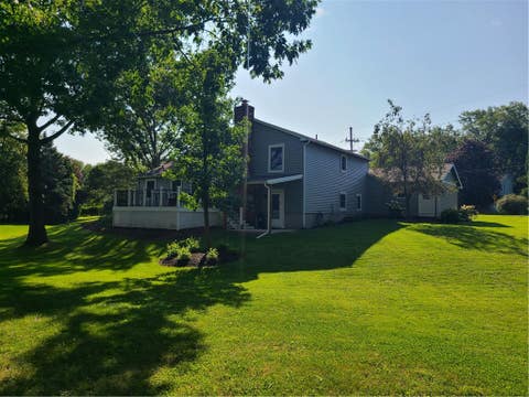 Tiny photo for 6156 County Road 41, Farmington, NY 14425 (MLS # R1709049)
