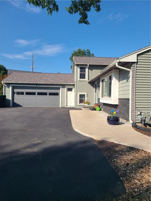 Tiny photo for 6156 County Road 41, Farmington, NY 14425 (MLS # R1709049)
