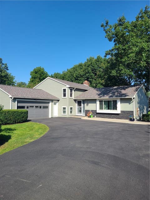 Tiny photo for 6156 County Road 41, Farmington, NY 14425 (MLS # R1709049)