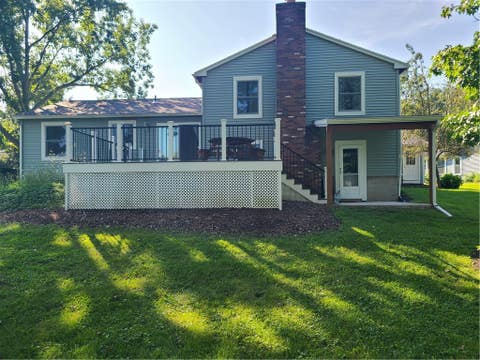 Tiny photo for 6156 County Road 41, Farmington, NY 14425 (MLS # R1709049)