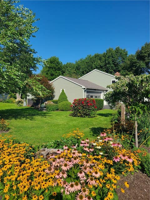 Tiny photo for 6156 County Road 41, Farmington, NY 14425 (MLS # R1709049)