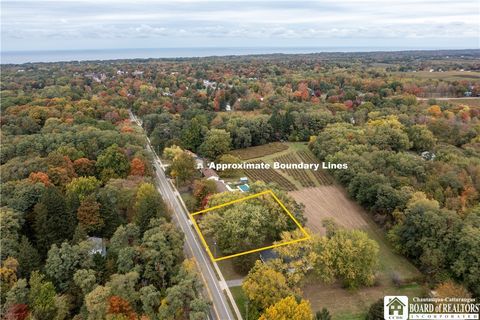 Vacant Land For Sale - Portage Street<br/> Westfield, NY 14787
