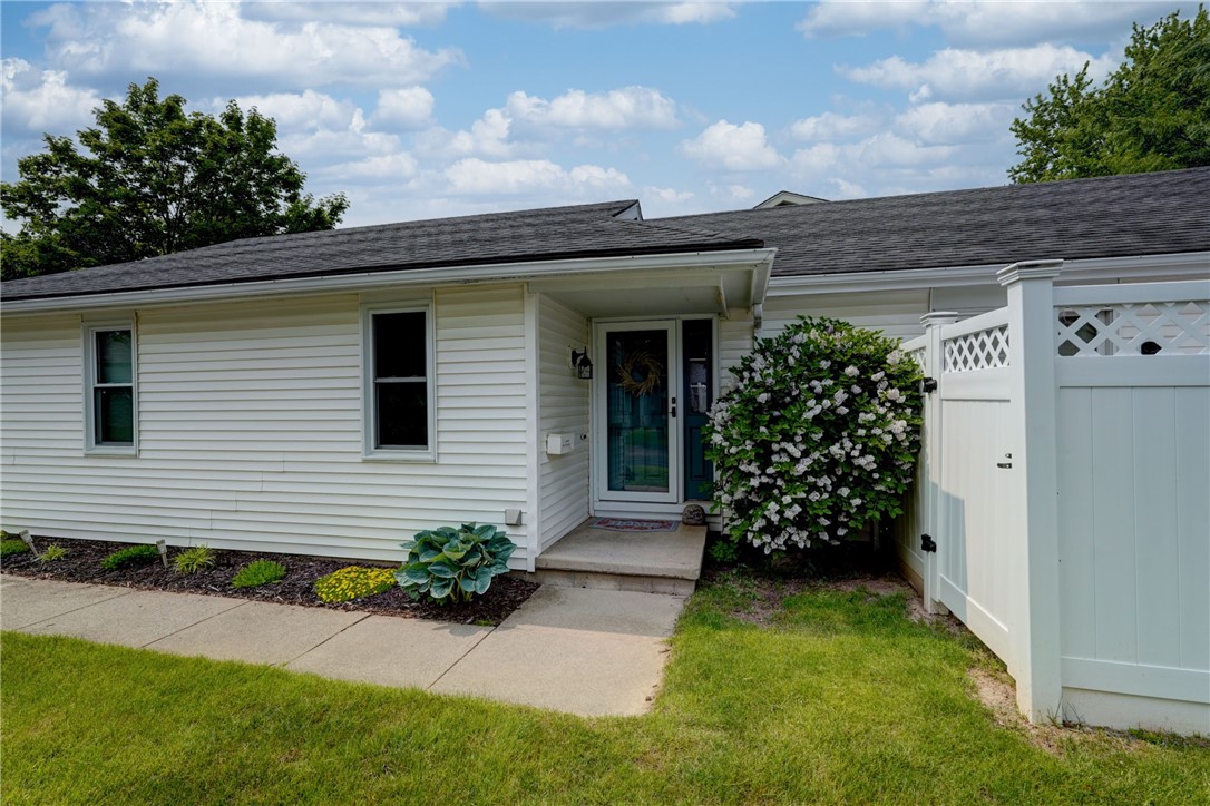 503 Valley Creek Road, Gates, New York image 1