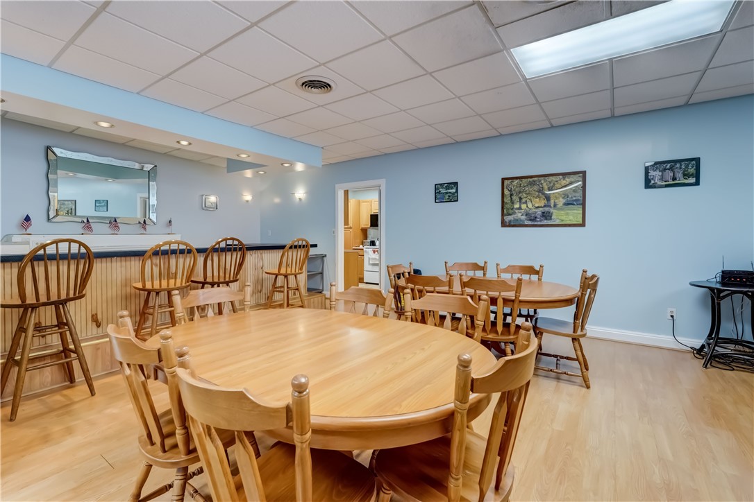 503 Valley Creek Road, Gates, New York image 30
