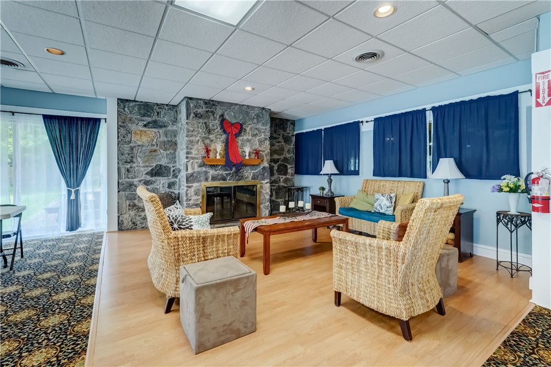 503 Valley Creek Road, Gates, New York image 33