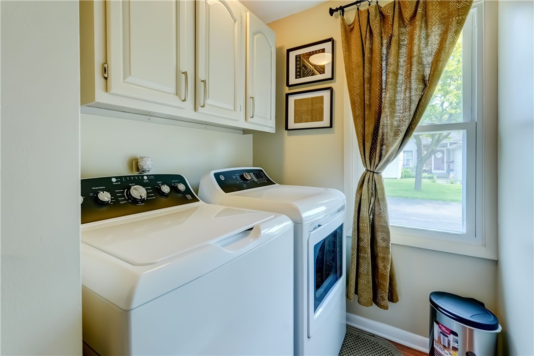 503 Valley Creek Road, Gates, New York image 13