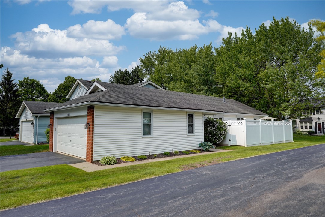 503 Valley Creek Road, Gates, New York image 28