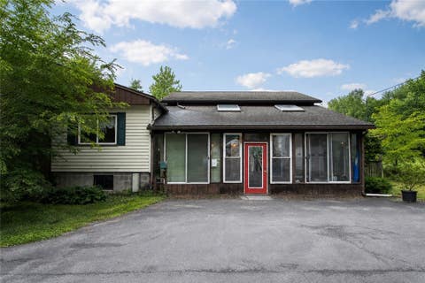 Tiny photo for 2537 Edwards Road, Waterloo, NY 13165 (MLS # R1703029)