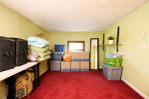 Tiny photo for 2537 Edwards Road, Waterloo, NY 13165 (MLS # R1703029)