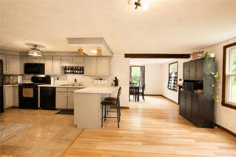 Tiny photo for 2537 Edwards Road, Waterloo, NY 13165 (MLS # R1703029)