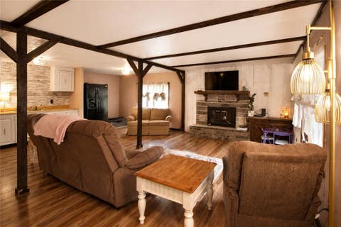 Tiny photo for 2537 Edwards Road, Waterloo, NY 13165 (MLS # R1703029)