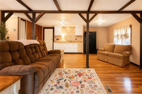 Tiny photo for 2537 Edwards Road, Waterloo, NY 13165 (MLS # R1703029)