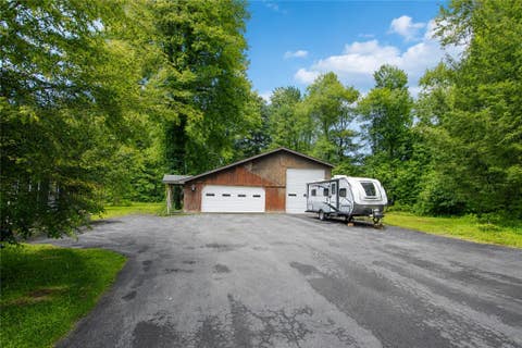 Tiny photo for 2537 Edwards Road, Waterloo, NY 13165 (MLS # R1703029)