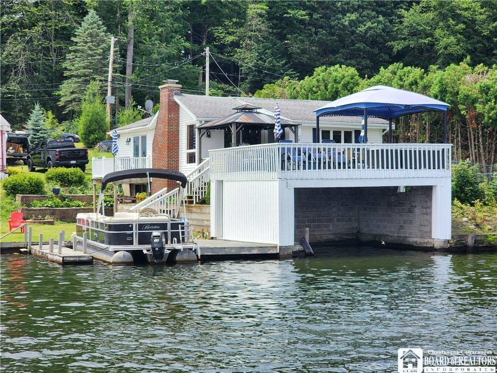 Photo 1 of 1 — 2642 Shadyside Road, Mina, NY 14736