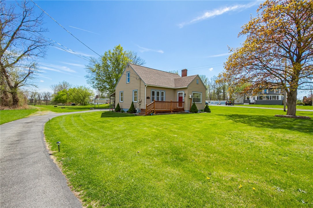 1016 Waterloo Geneva Road, Waterloo, New York image 4
