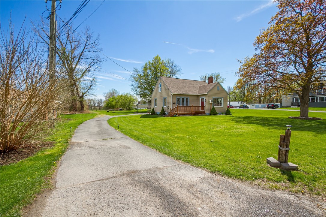 1016 Waterloo Geneva Road, Waterloo, New York image 3