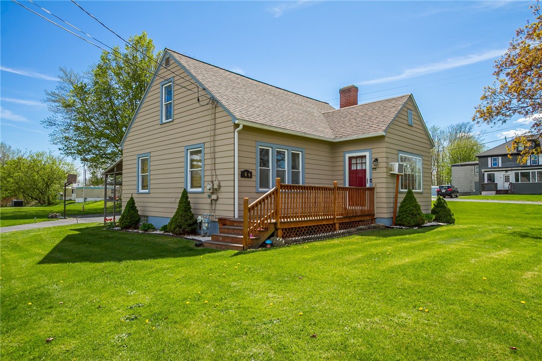1016 Waterloo Geneva Road, Waterloo, New York image 1
