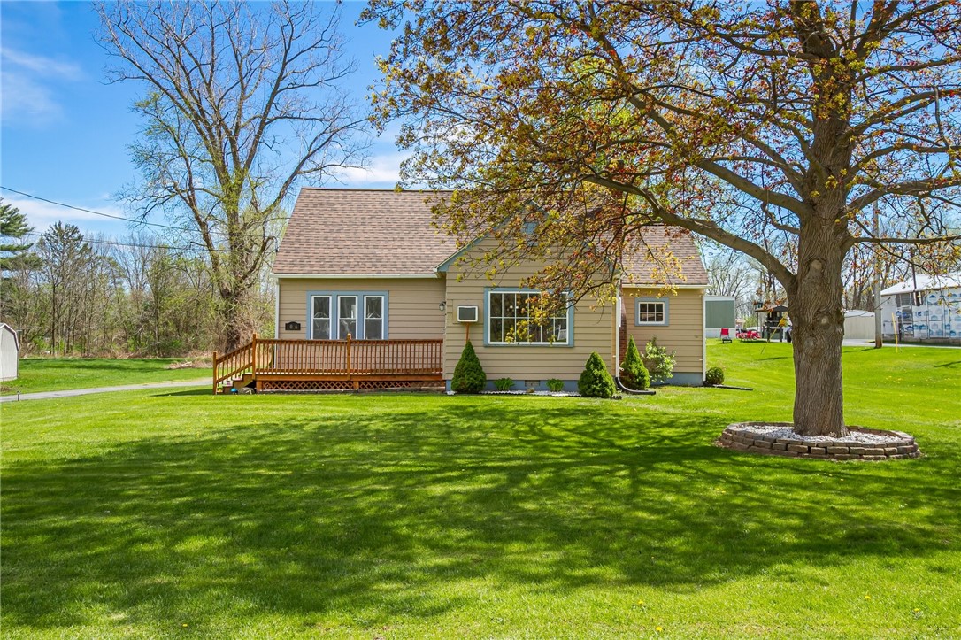 1016 Waterloo Geneva Road, Waterloo, New York image 2