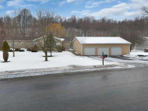 1167 Cole Road Newark NY 14513