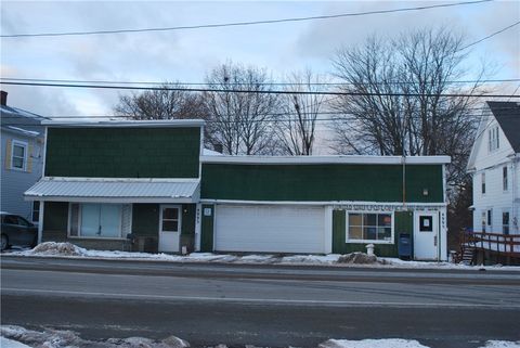 4995 Ridge Road Williamson NY 14589