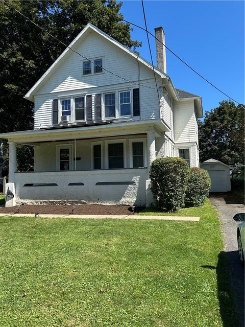 Photo of 652 Euclid Avenue, Elmira City, NY 14901 (MLS # R1711037)