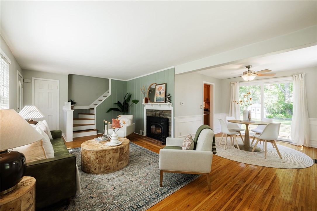 84 Sydenham Road