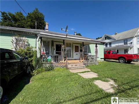 Multifamily For Sale - 37 N 3rd Street<br/> Allegany, NY 14706