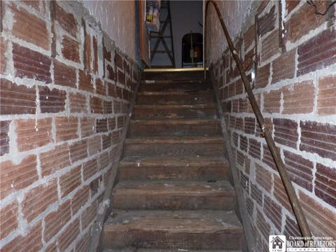 Tiny photo for 241 Fairmount Avenue, Jamestown, NY 14701 (MLS # R1703929)