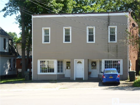 Tiny photo for 241 Fairmount Avenue, Jamestown, NY 14701 (MLS # R1703929)