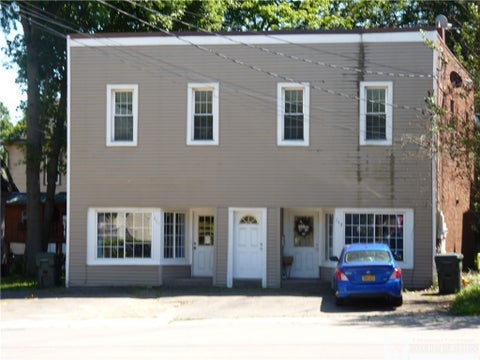 Photo of 241 Fairmount Avenue, Jamestown, NY 14701 (MLS # R1703929)