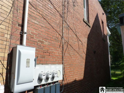 Tiny photo for 241 Fairmount Avenue, Jamestown, NY 14701 (MLS # R1703929)