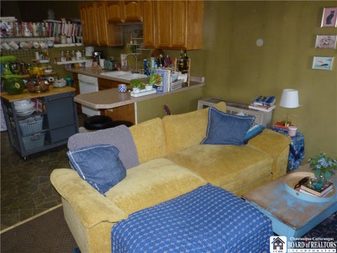 Tiny photo for 241 Fairmount Avenue, Jamestown, NY 14701 (MLS # R1703929)