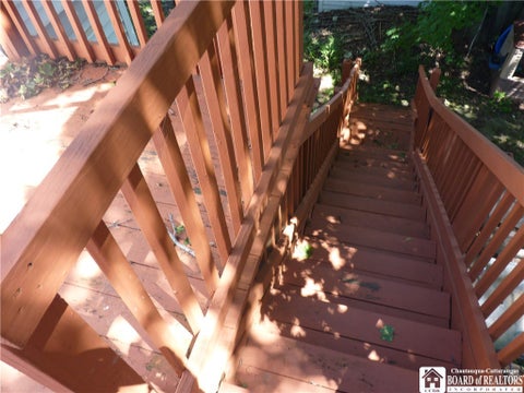 Tiny photo for 241 Fairmount Avenue, Jamestown, NY 14701 (MLS # R1703929)